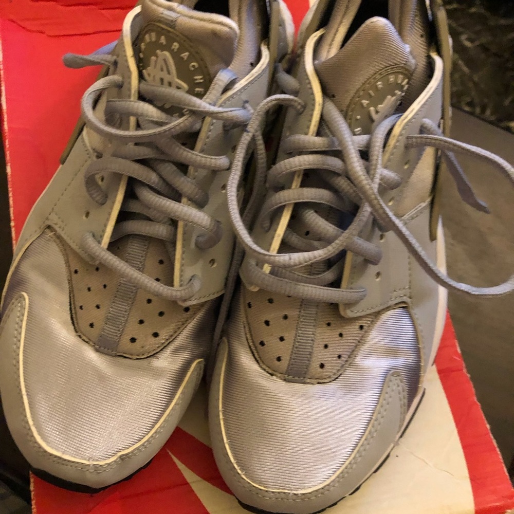 Women Nike huarache